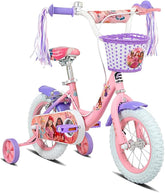 Spartan Bicycle 12 Disney Princess SP-3235 - Colorland Toys